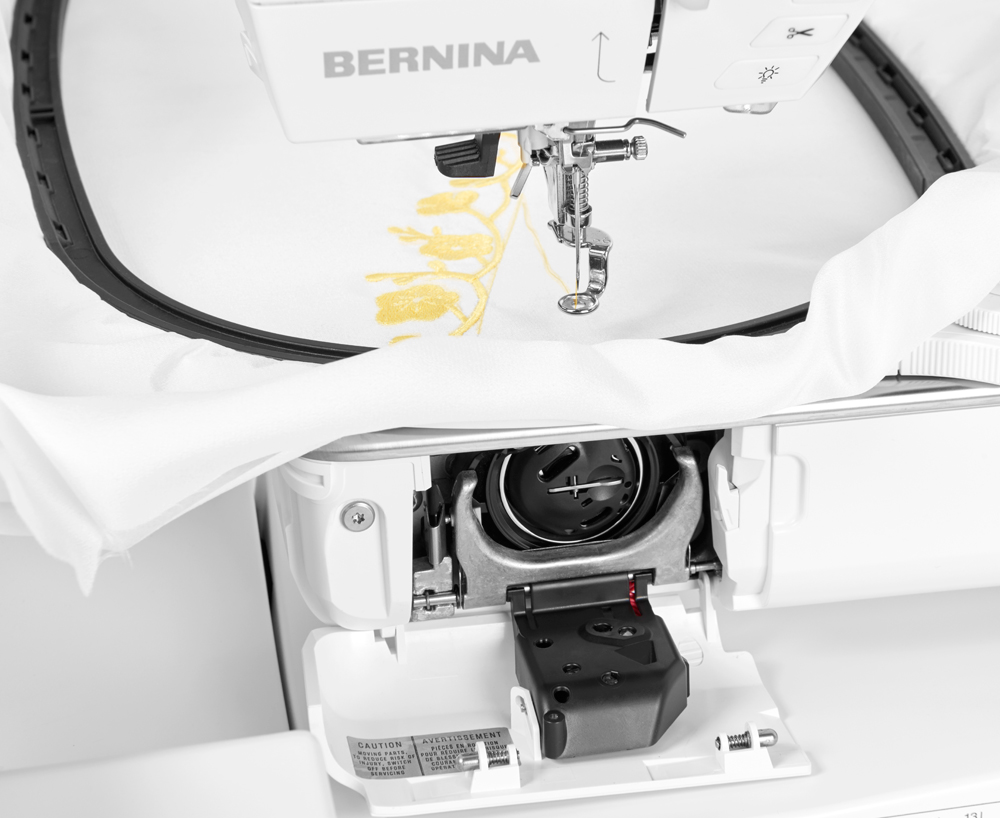 Вышивальный модуль Bernina (L)