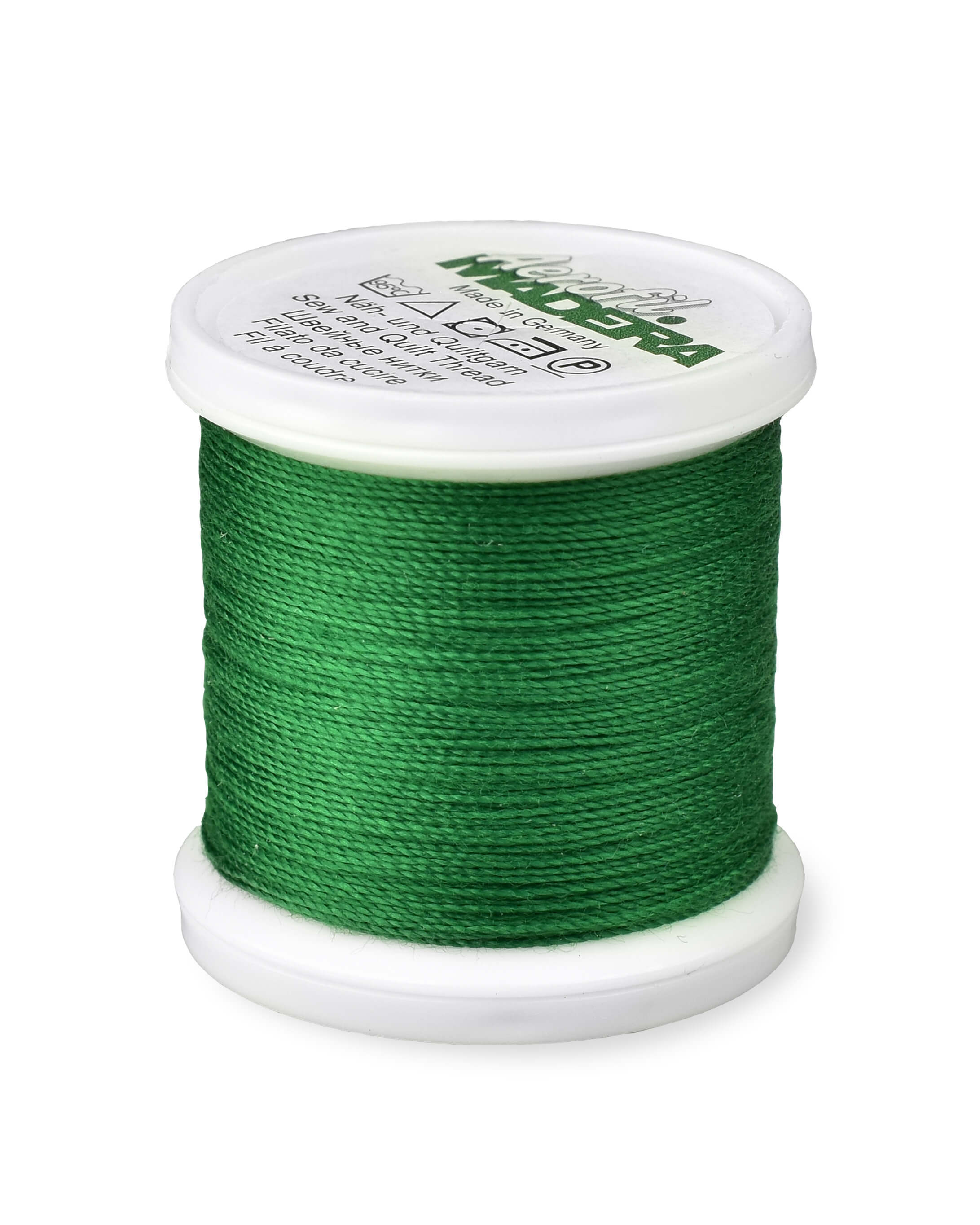 Нитки Madeira Aerofil № 35, 100 м., (арт. 9135)