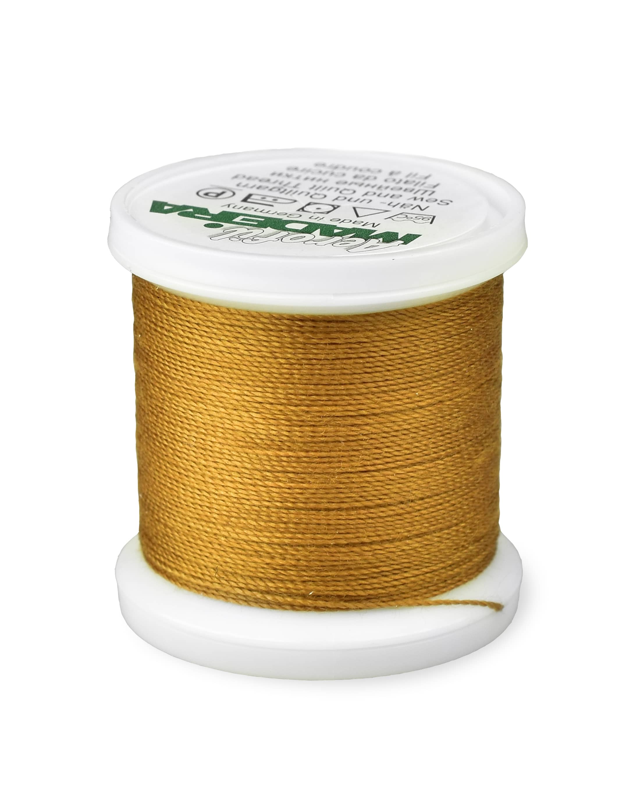 Нитки Madeira Aerofil № 35, 100 м., (арт. 9135)