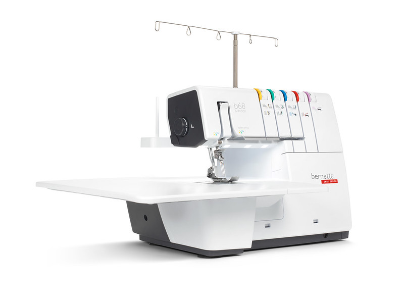 Bernette AIRLOCK b68