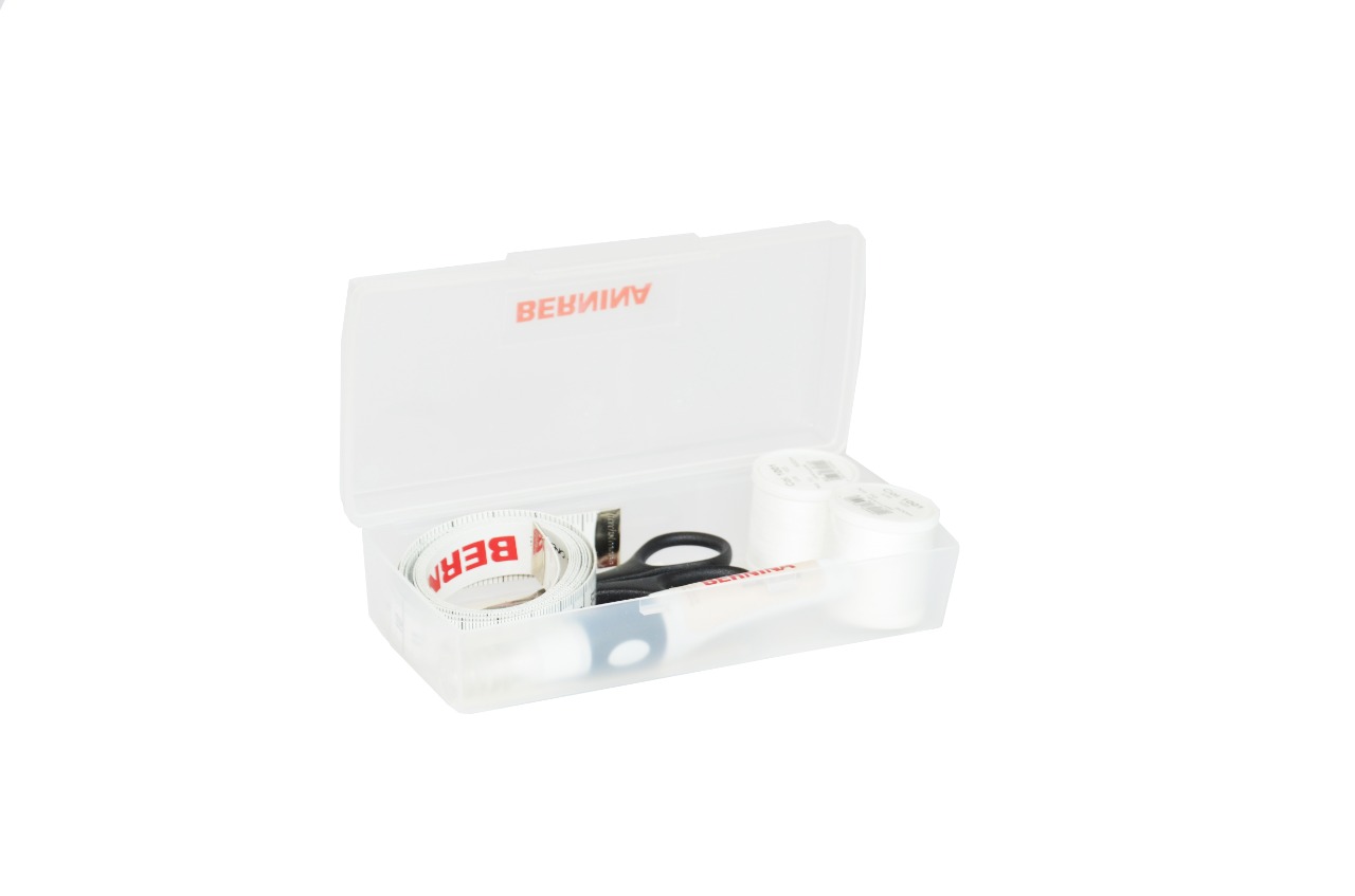 Коробка Bernina для хранения аксессуаров