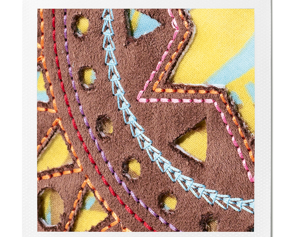 Инструмент Bernina CutWork