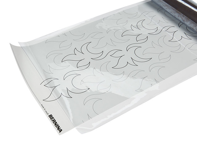 Bernina комплект пантограф для Q16Plus/Q20/Q24