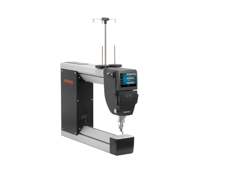 BERNINA Q16