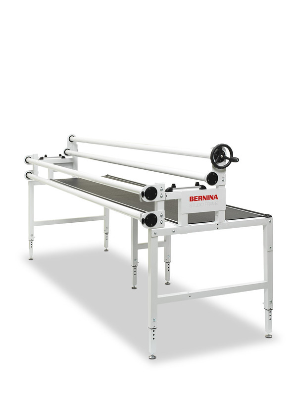 Расширение для рамы 5 ft на BERNINA Q16 PLUS