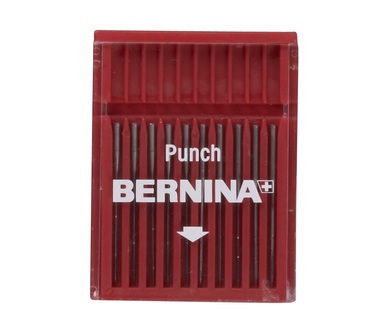 Иглы Bernina для фильцевания (короткие) для 4,5,7 и 8 серий