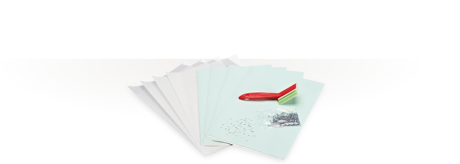 Bernina CrystalWork стартовый комплект