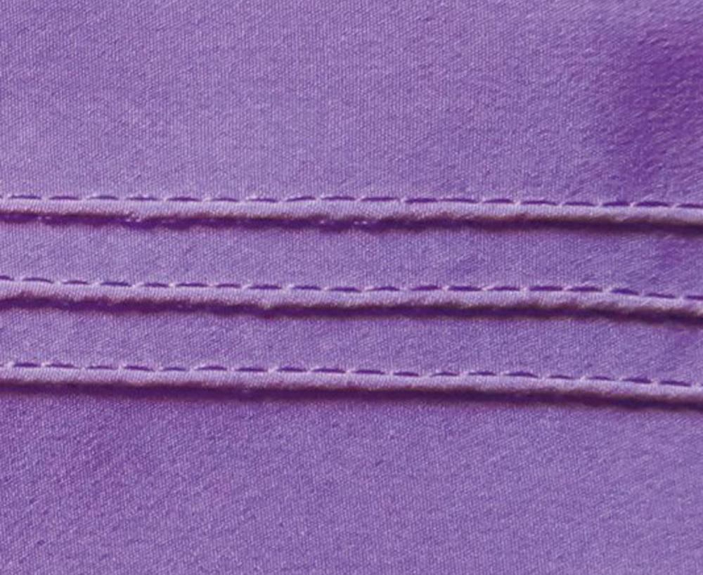 Лапка Bernina # 31 для защипов с 5 желобками