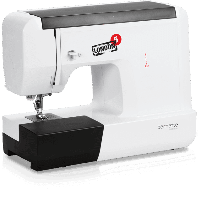 Bernette London 5 (Bernette 15)