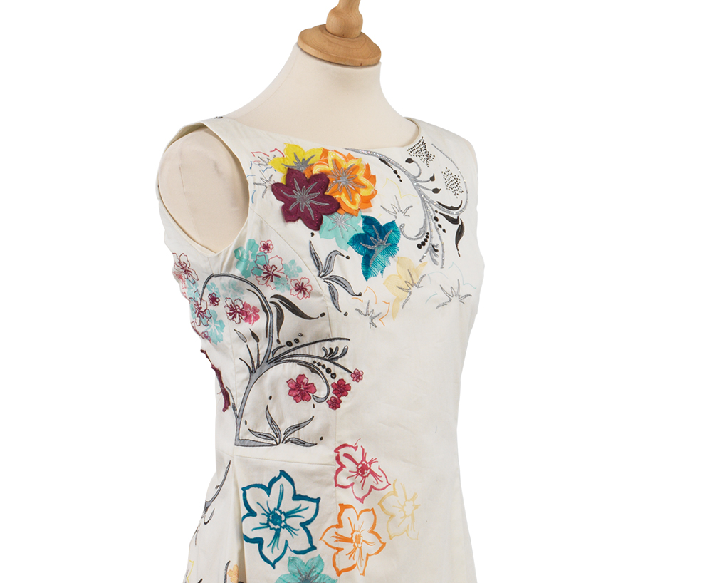 Инструмент Bernina CutWork