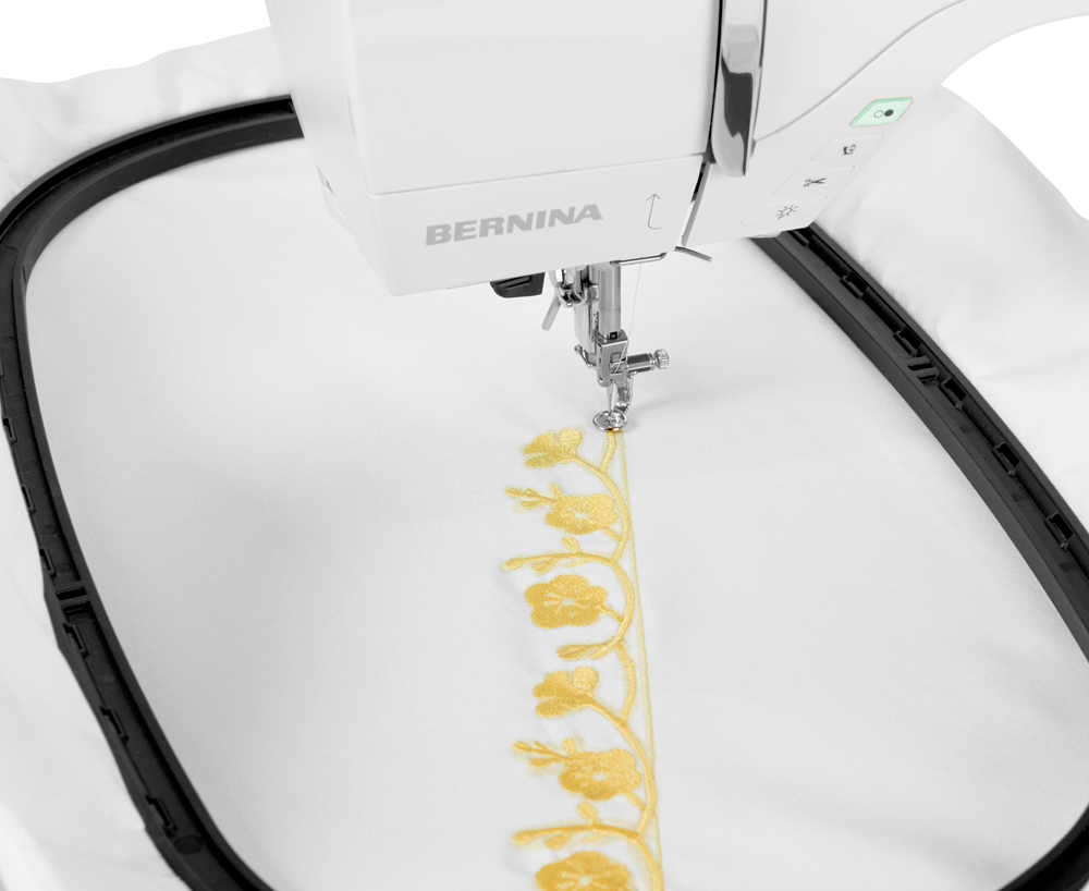 Вышивальный модуль Bernina (L)