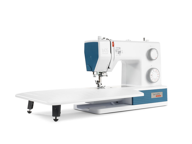 Bernette b05 ACADEMY