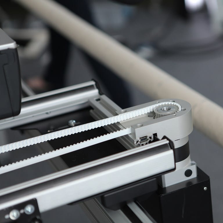 BERNINA Q-Matic