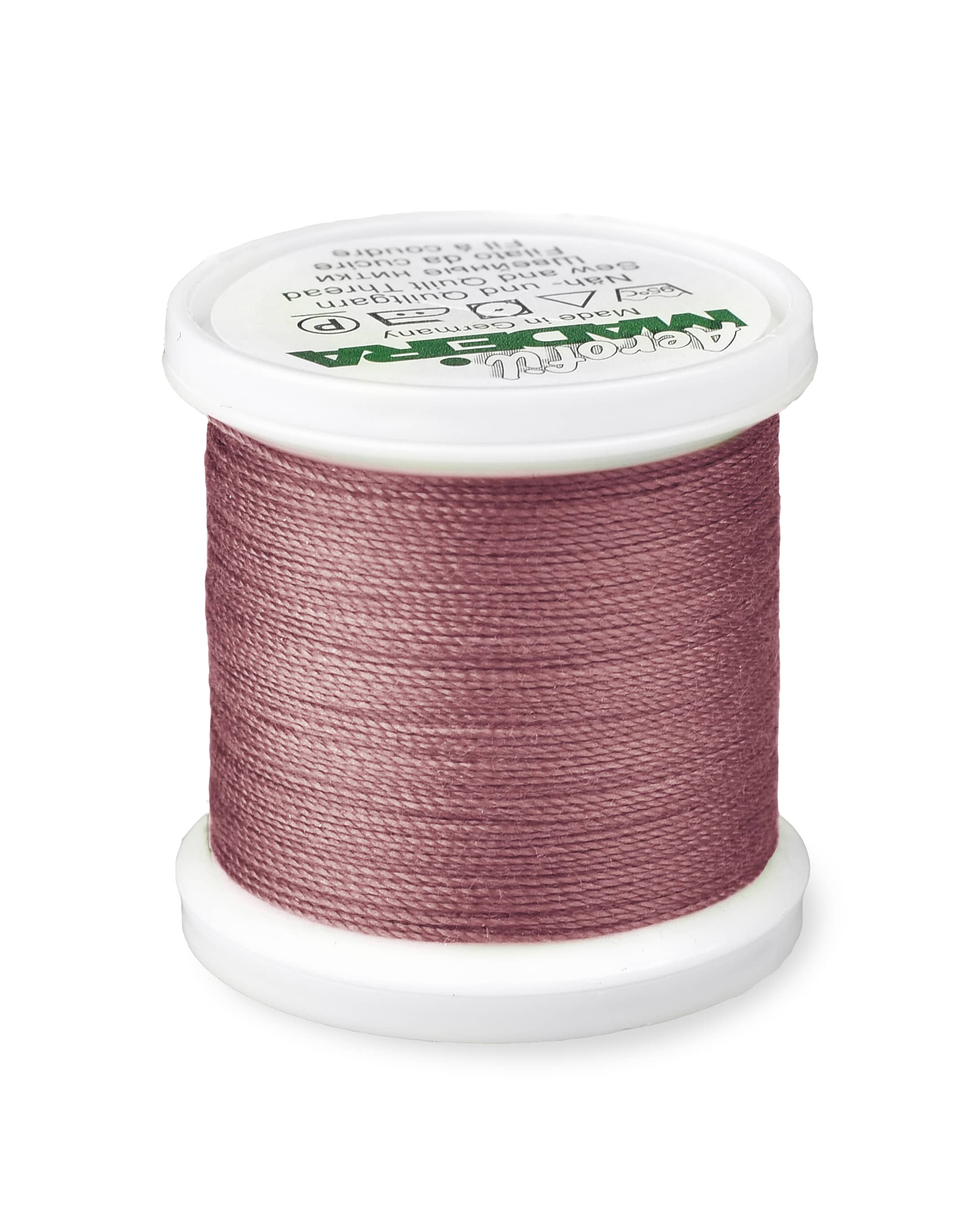 Нитки Madeira Aerofil № 35, 100 м., (арт. 9135)