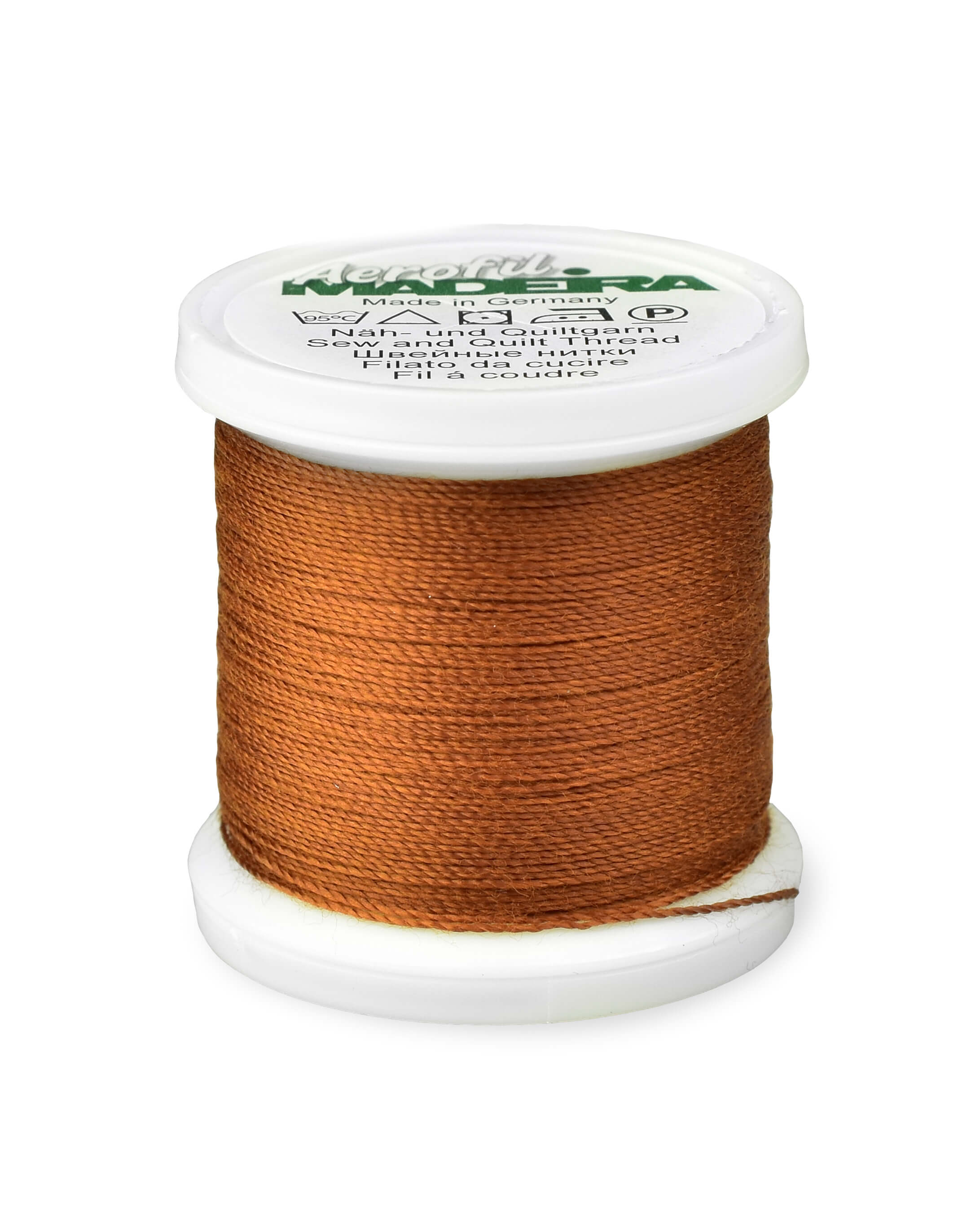Нитки Madeira Aerofil № 35, 100 м., (арт. 9135)