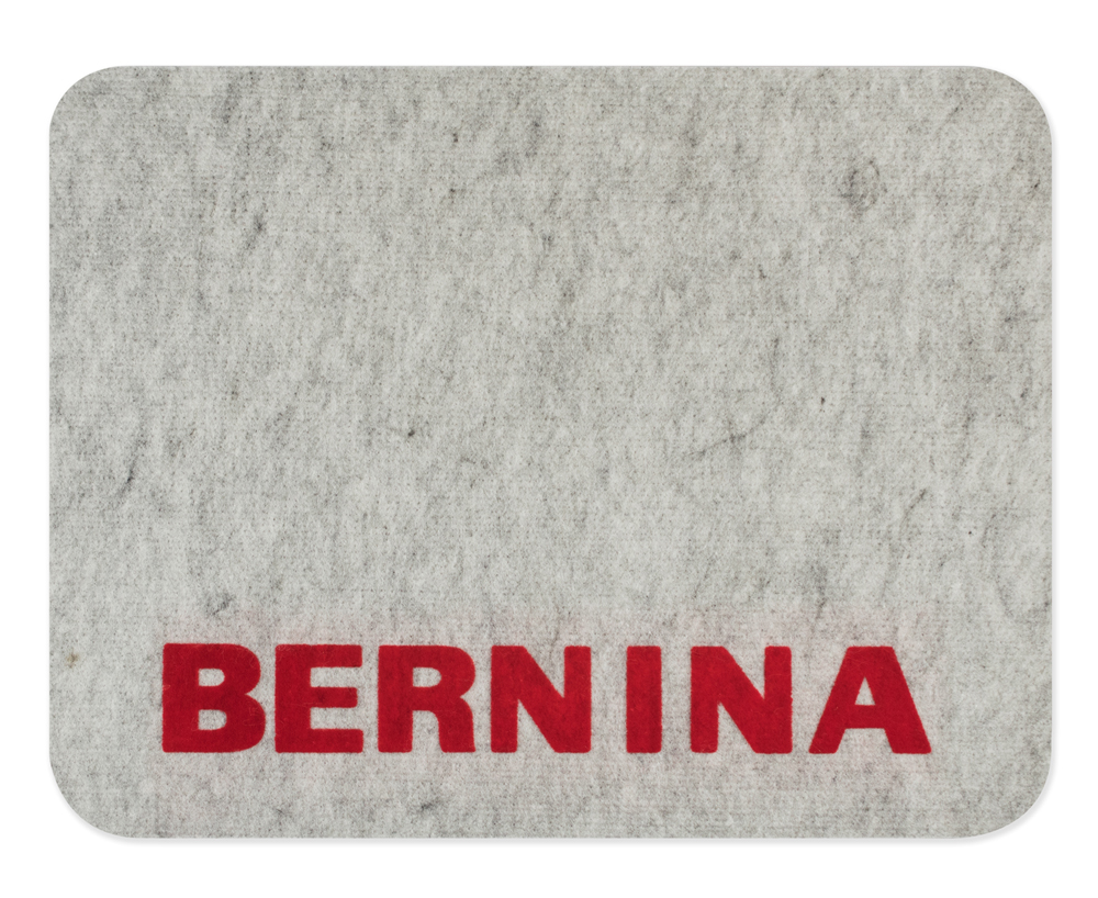 Коврик для швейной машины или оверлока BERNINA