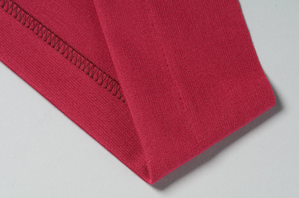 Лапка Bernina потайного стежка к L450/L460 (на 0.5 мм)