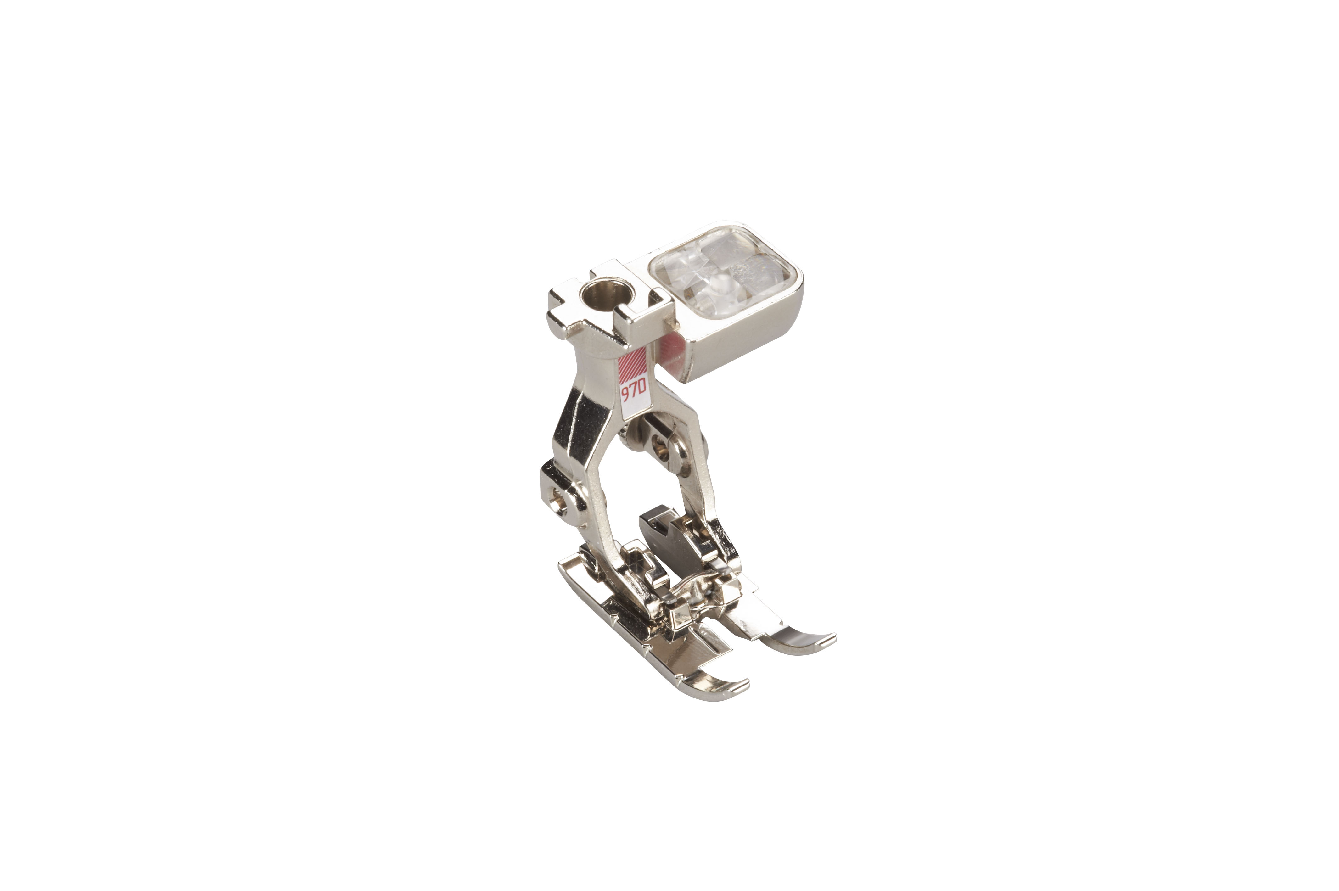 Лапка для лоскутных изделий Bernina # 97D