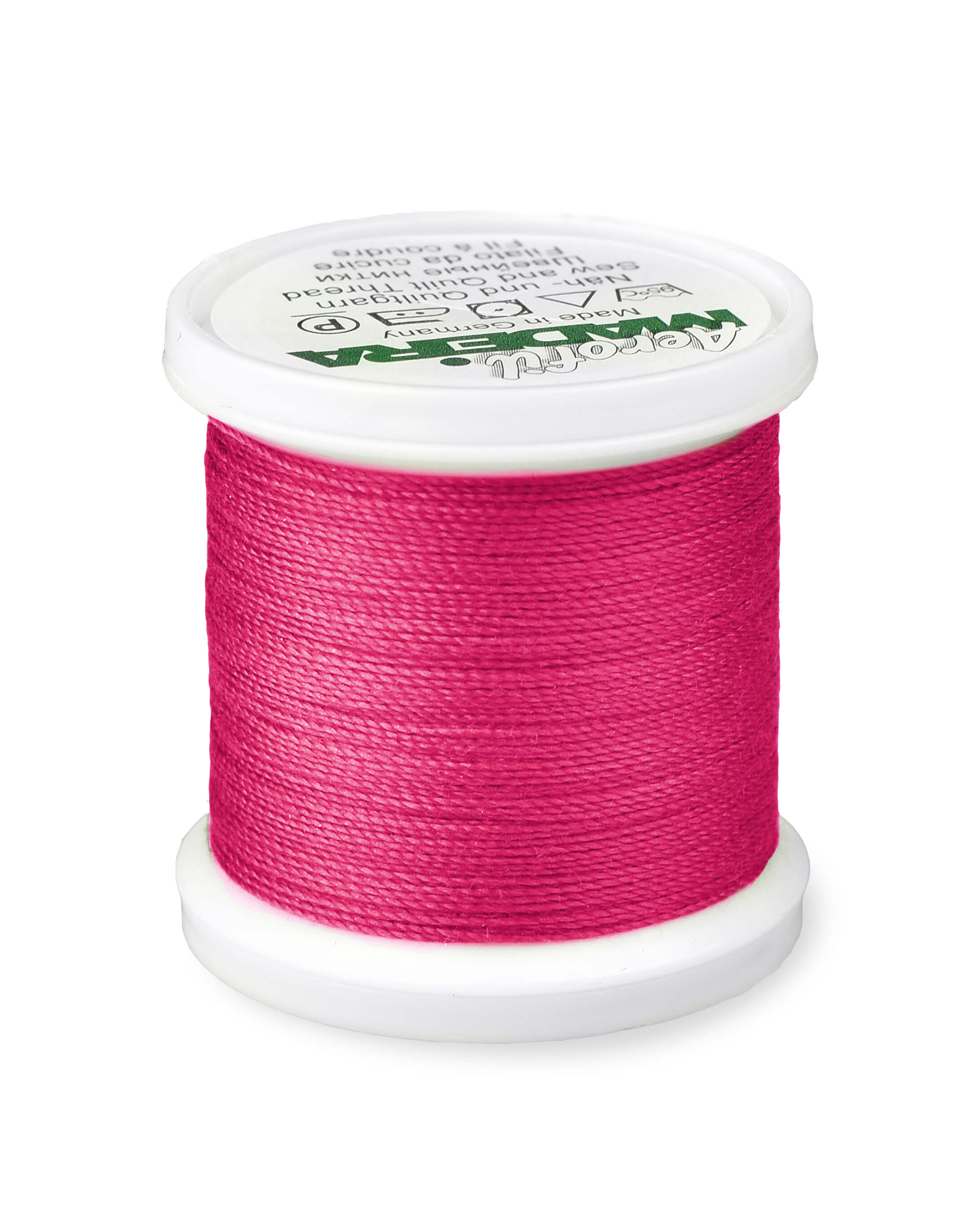 Нитки Madeira Aerofil № 35, 100 м., (арт. 9135)
