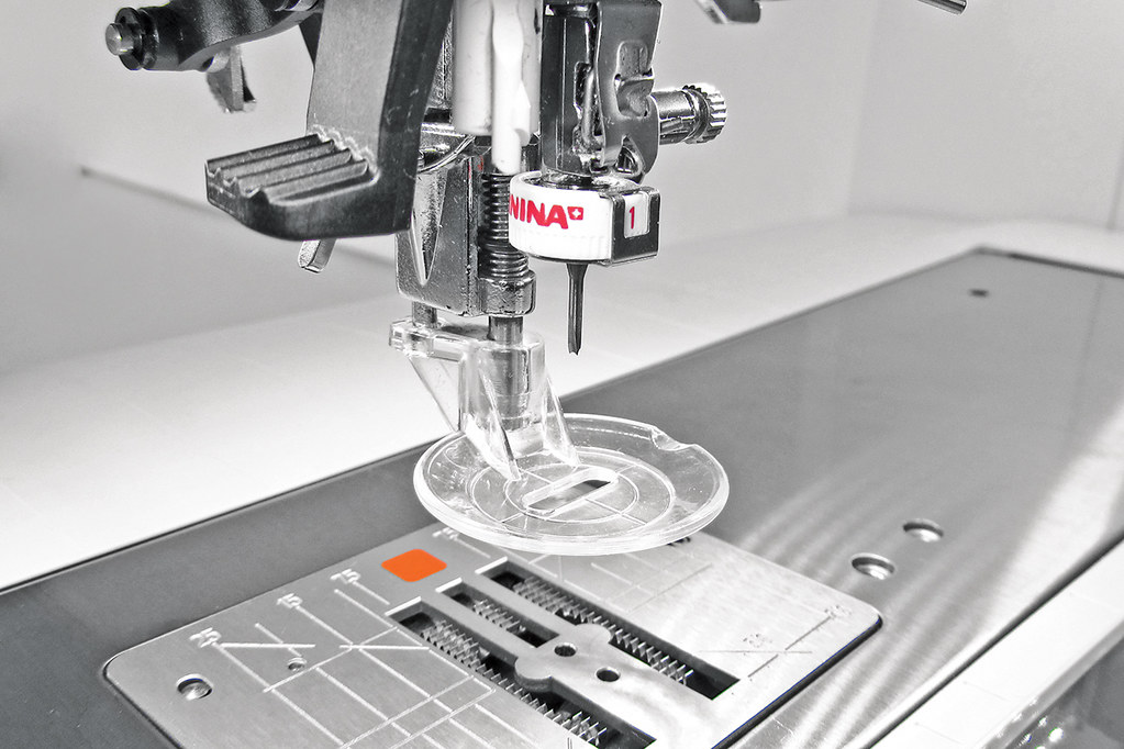 Инструмент Bernina CutWork