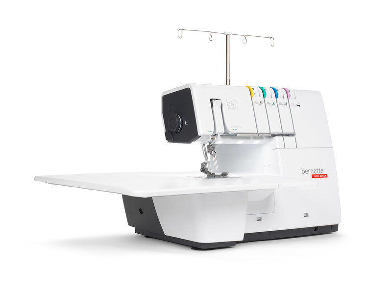 Bernette AIRLOCK b62