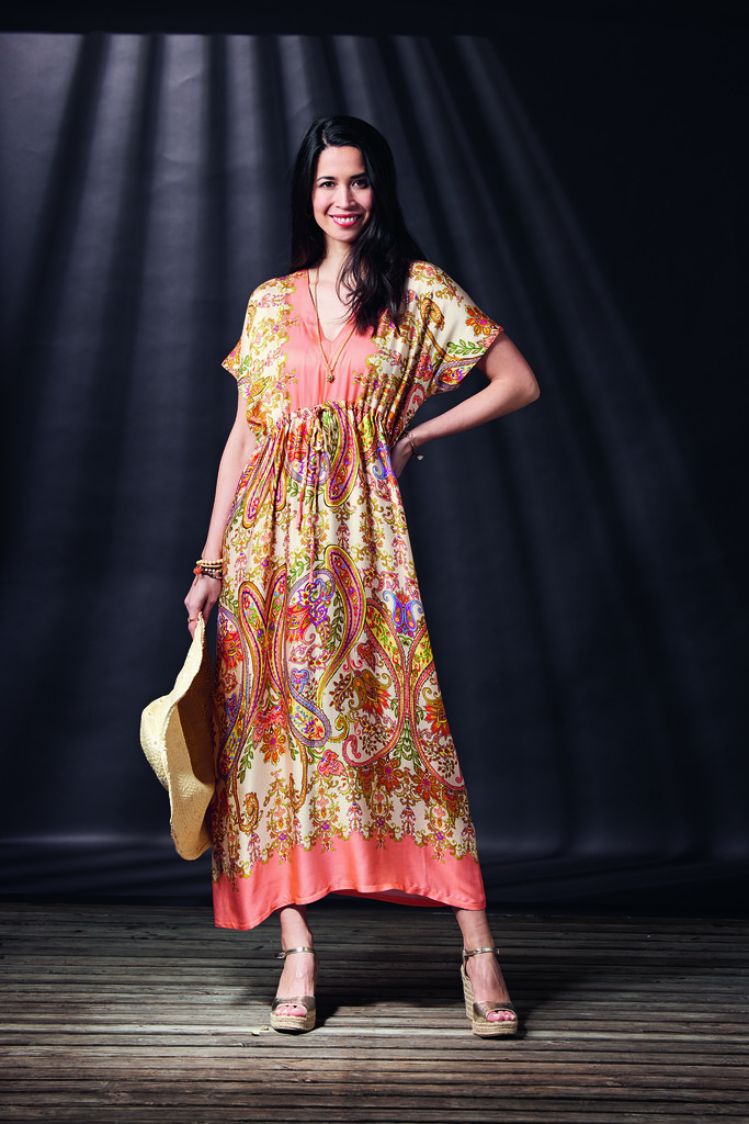 Журнал BERNINA Inspiration Summer №2/2023