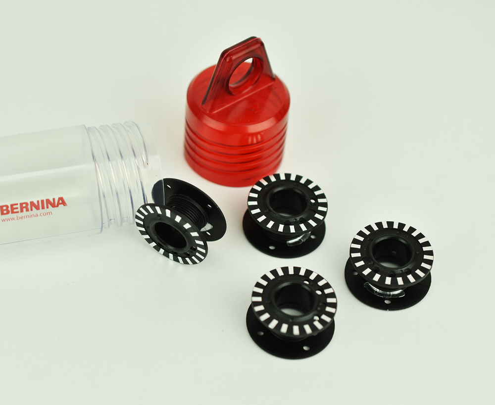 Набор шпулей Bernina Hook к моделям 4, 5 и 7 серии