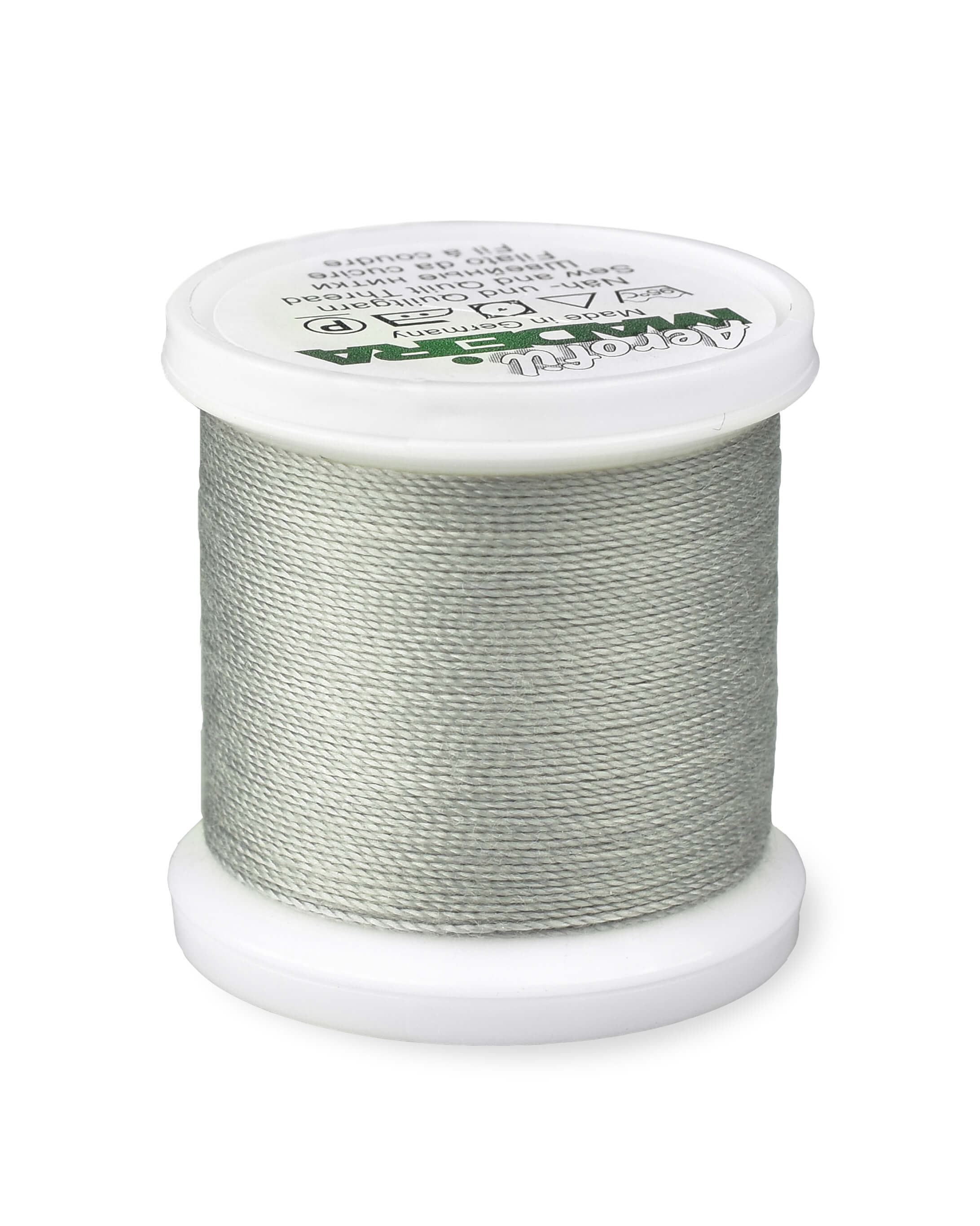 Нитки Madeira Aerofil № 35, 100 м., (арт. 9135)