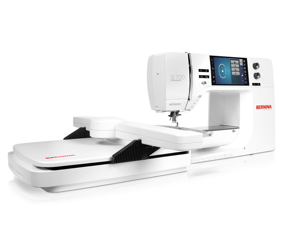 Вышивальный модуль Bernina (L)
