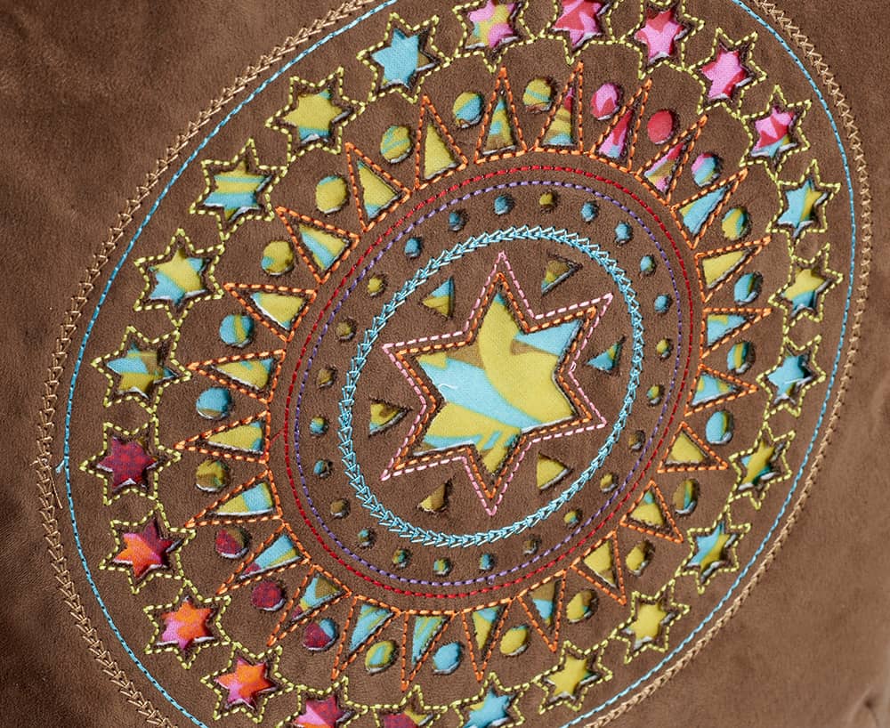 Инструмент Bernina CutWork