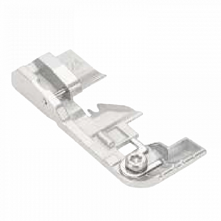 Лапка Bernina # С24 для рюшей (L890)