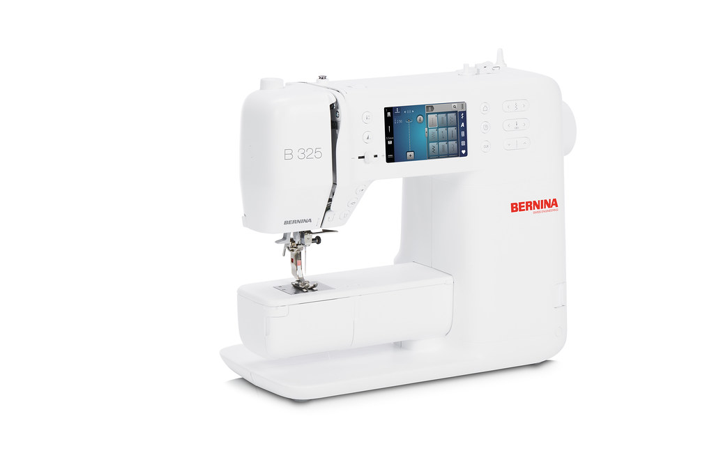 Швейная машина Bernina 335