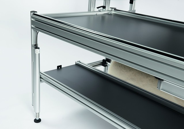 Стандартная рама для Bernina Q серии