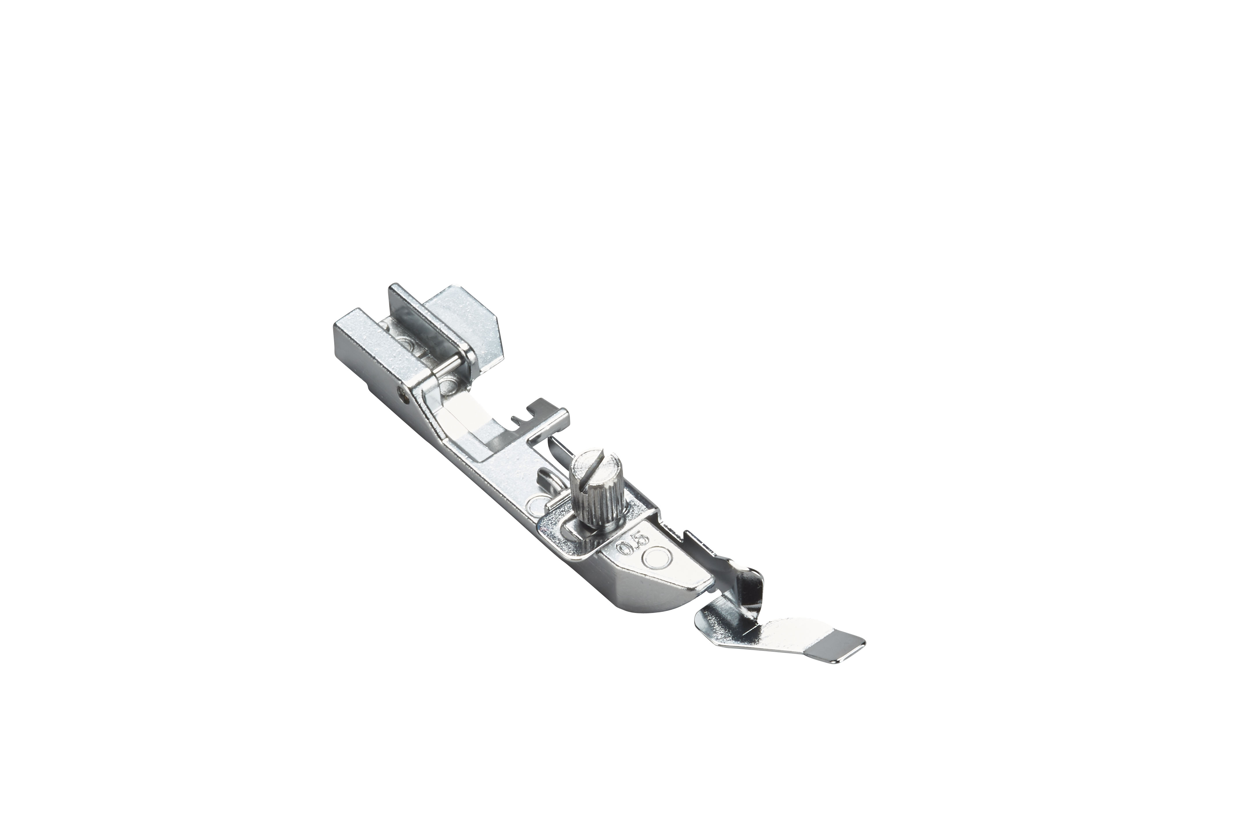 Лапка Bernina потайного стежка к L450/L460 (на 0.5 мм)