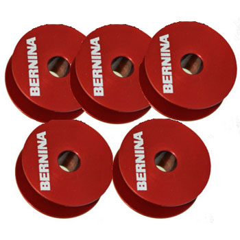 Bernina шпули для челнока Bobbin M class для Q20/Q24
