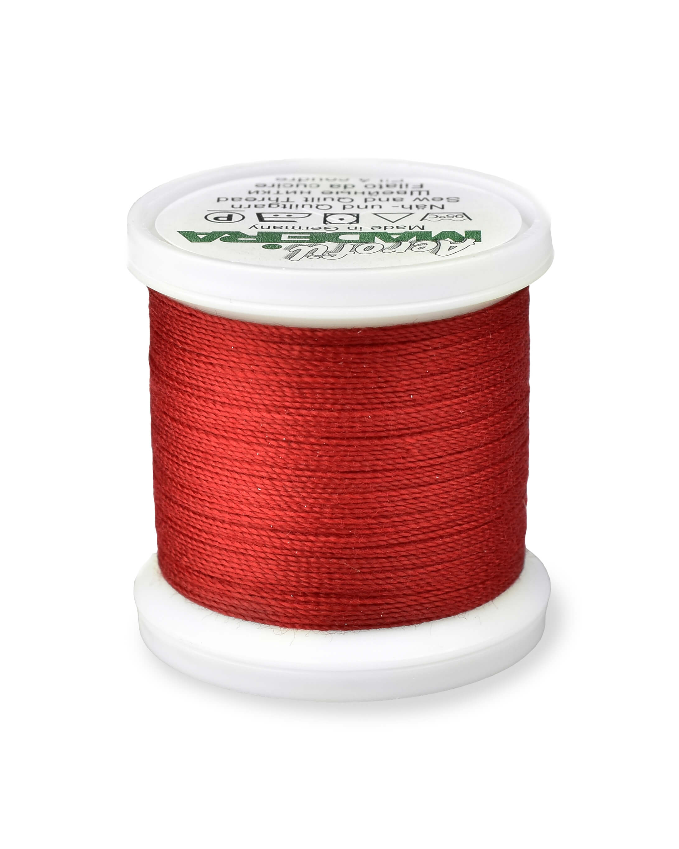 Нитки Madeira Aerofil № 35, 100 м., (арт. 9135)