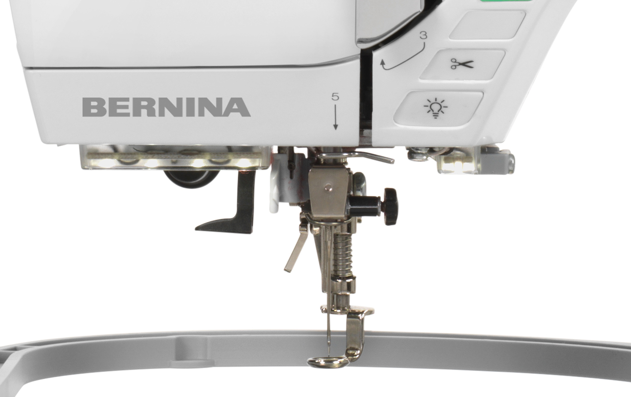 Вышивальная машина Bernina 500