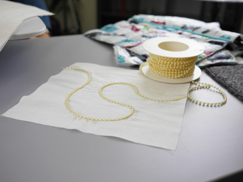 Лапка Bernina # 12C для трикотажных материалов