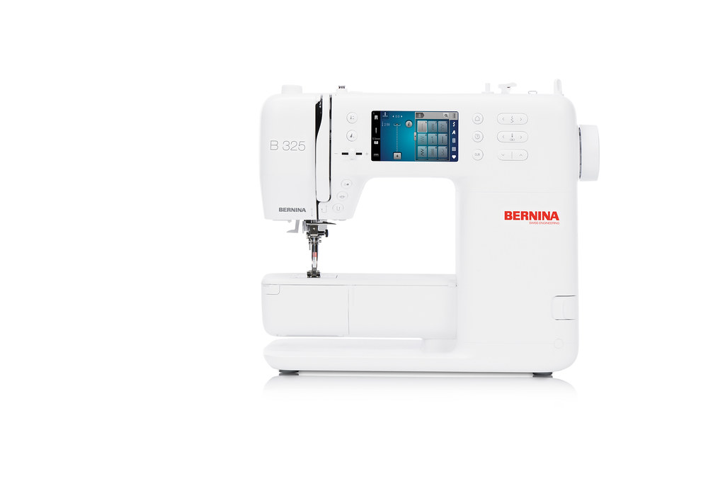 Швейная машина Bernina 325