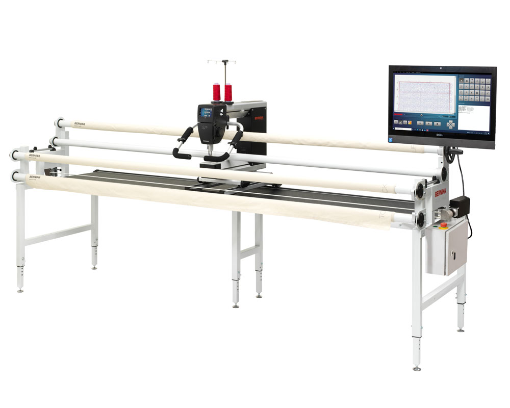 BERNINA Q-Matic