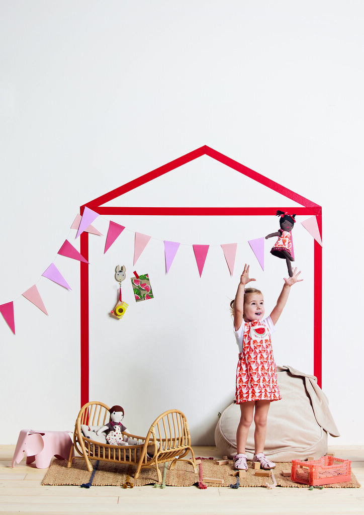 Журнал BERNINA Inspiration Summer №2/2023
