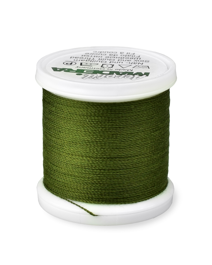 Нитки Madeira Aerofil № 35, 100 м., (арт. 9135)