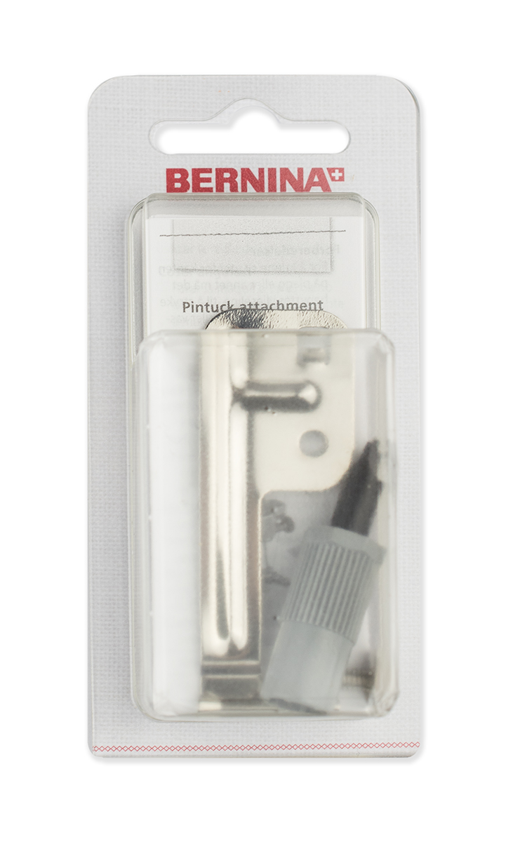 Устройство для защипов Bernina