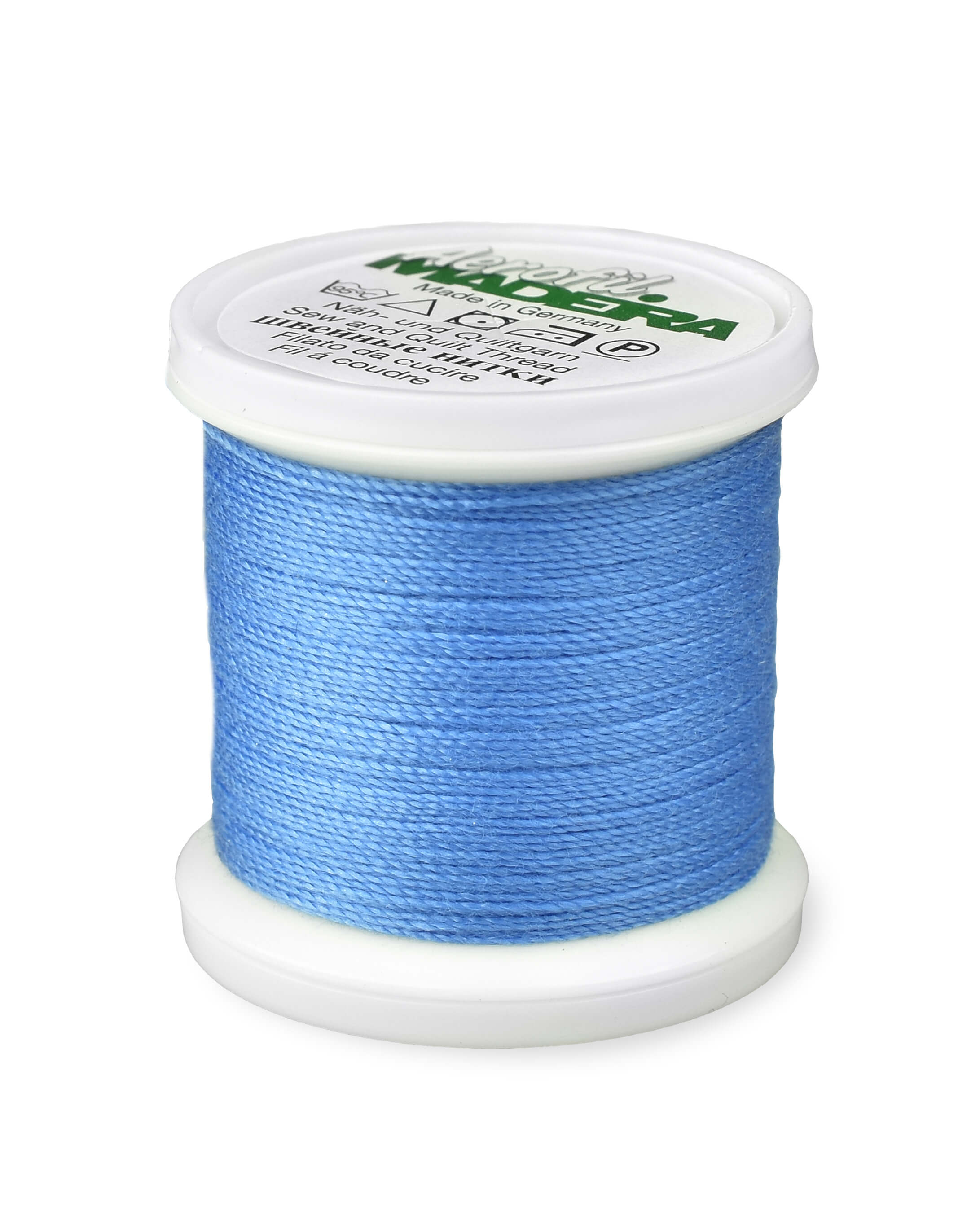 Нитки Madeira Aerofil № 35, 100 м., (арт. 9135)