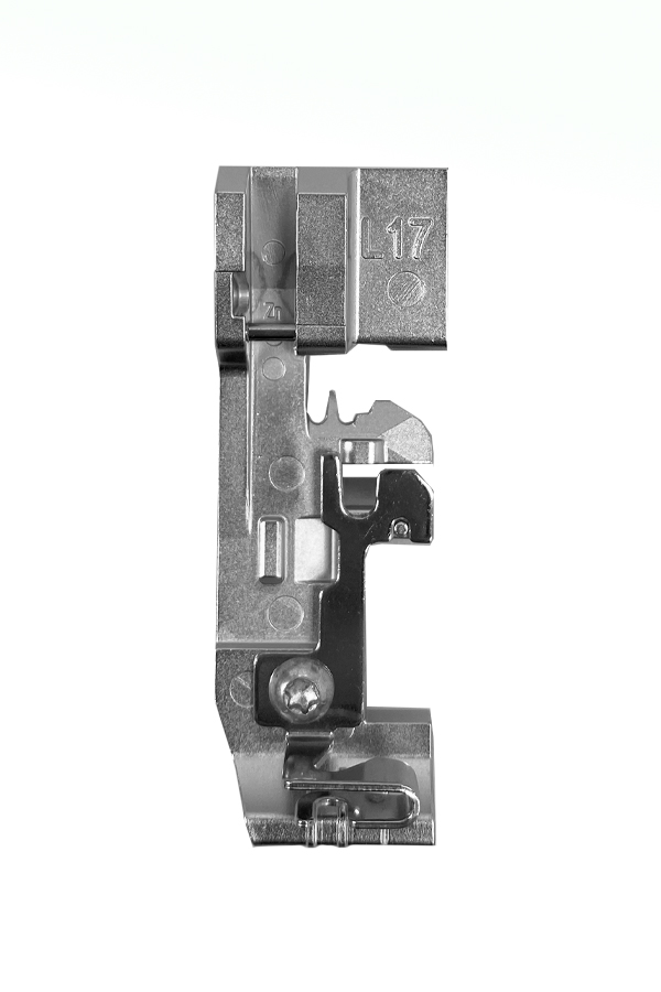 Лапка Bernina для вшивания шнура # L17 для L850/L860