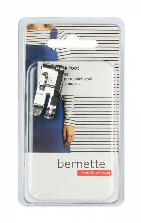 Лапка Bernette для пэчворка для b33 и b35