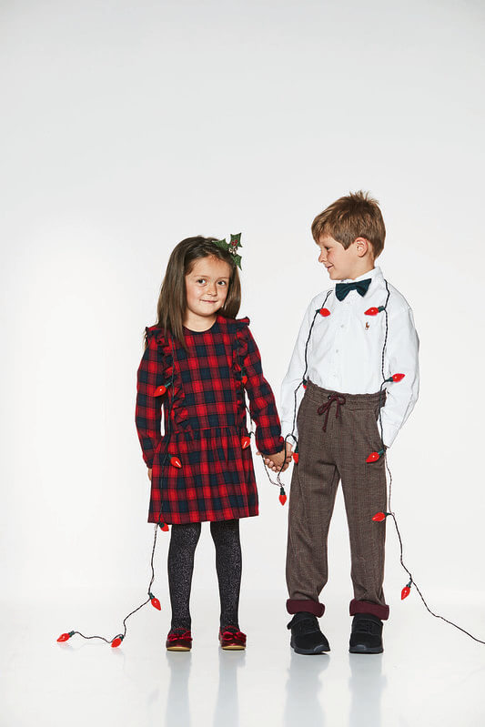 Журнал BERNINA Inspiration №03/2021