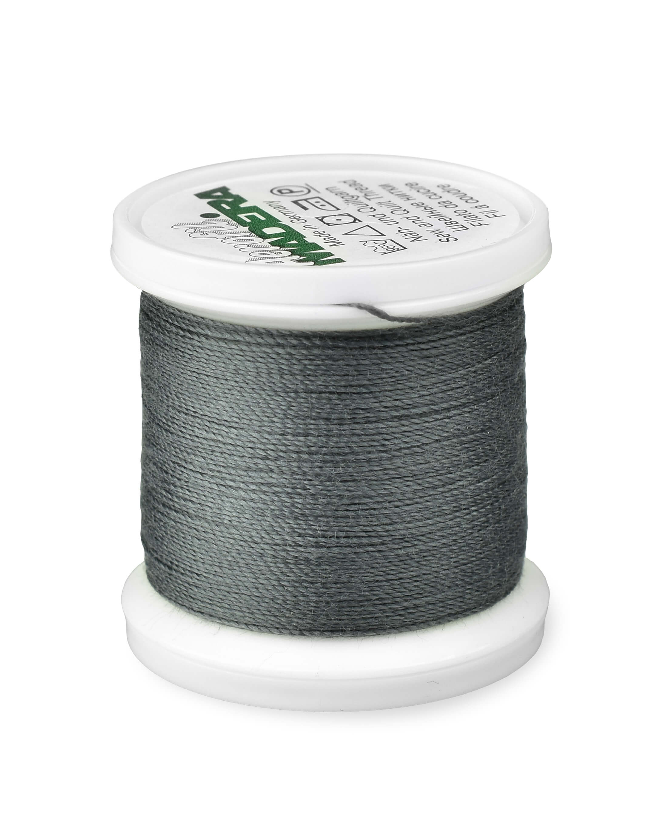Нитки Madeira Aerofil № 35, 100 м., (арт. 9135)