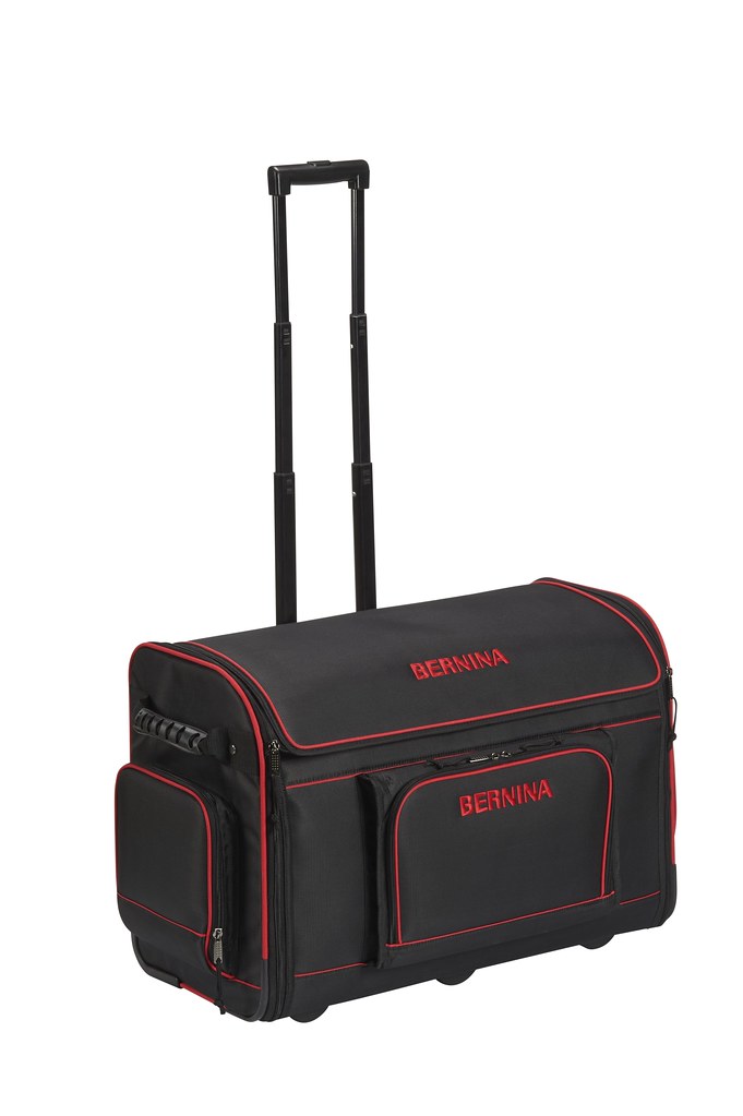 "XL" Тележка Bernina для  швейных машин 7 и 8 серии