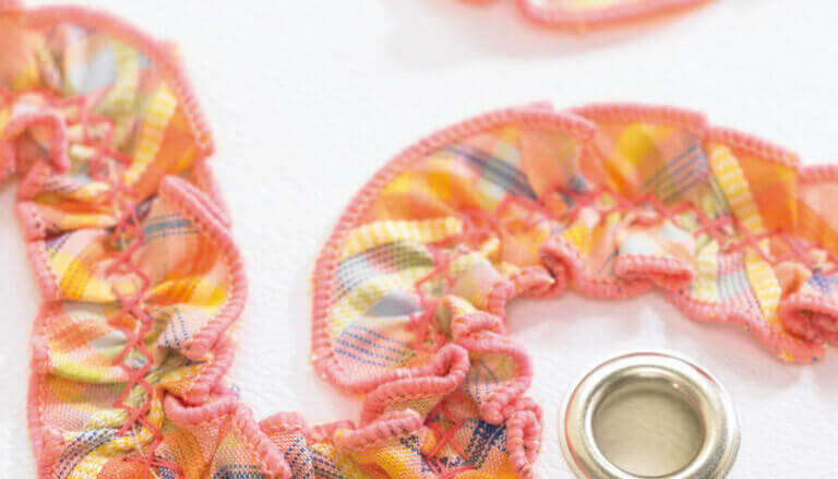 Лапка Bernette для выполнения сборок для b05 ACADEMY и CRAFTER